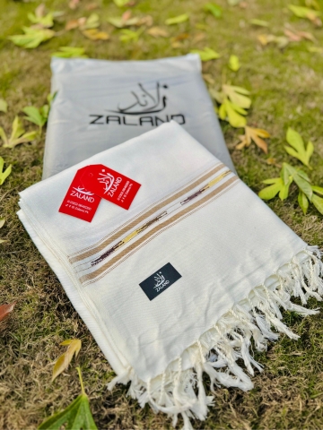 Male Shawl 6