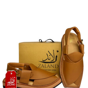 Kaptaan Chappal | Camel