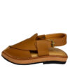 24 Kaptaan Chappal | Camel