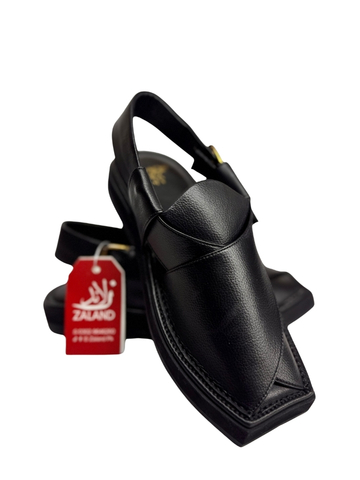 Kaptaan Danedar (Dotted) | Black