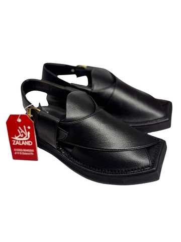 Kaptaan Danedar (Dotted) | Black